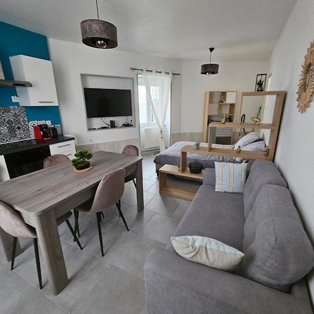 Sarl La Famille 1 Apartment Angouleme Exterior photo